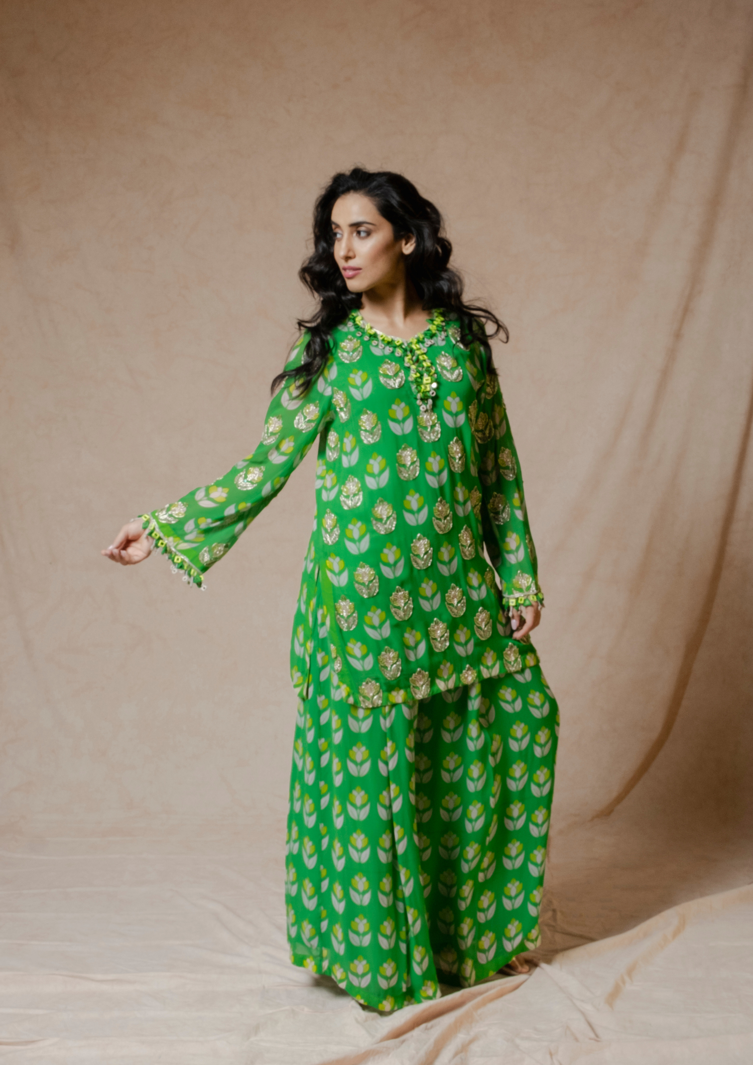 Kurta Sets
